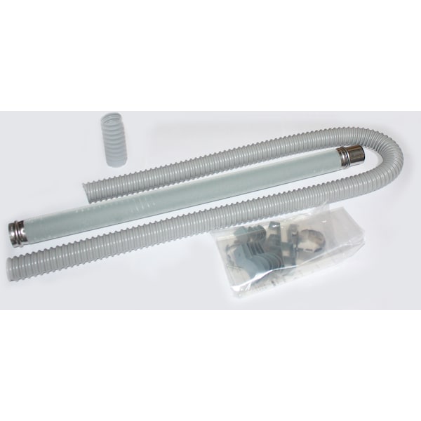 Vent Extension 21.0-39.6 431/556'S